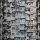 Sozialer Wohnbau auf chinesisch I