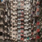 Sozialer Wohnbau auf chinesisch II