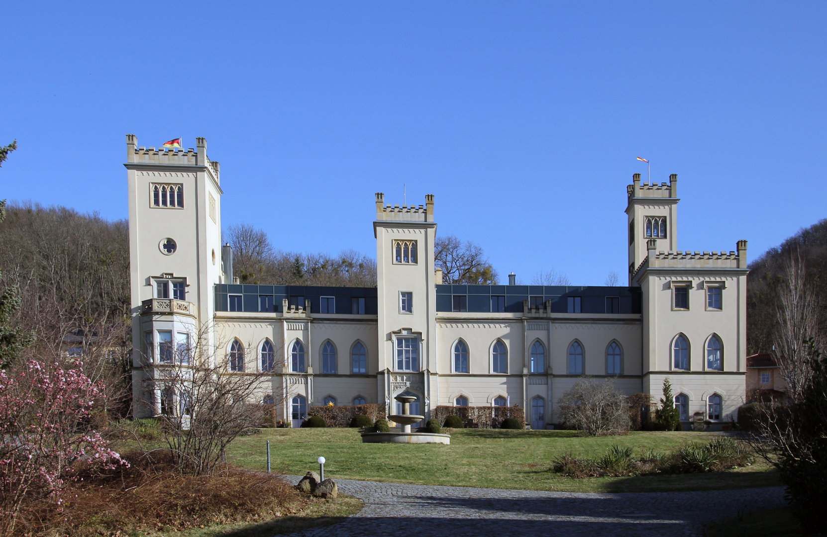 Sozialer Wohnungsbau