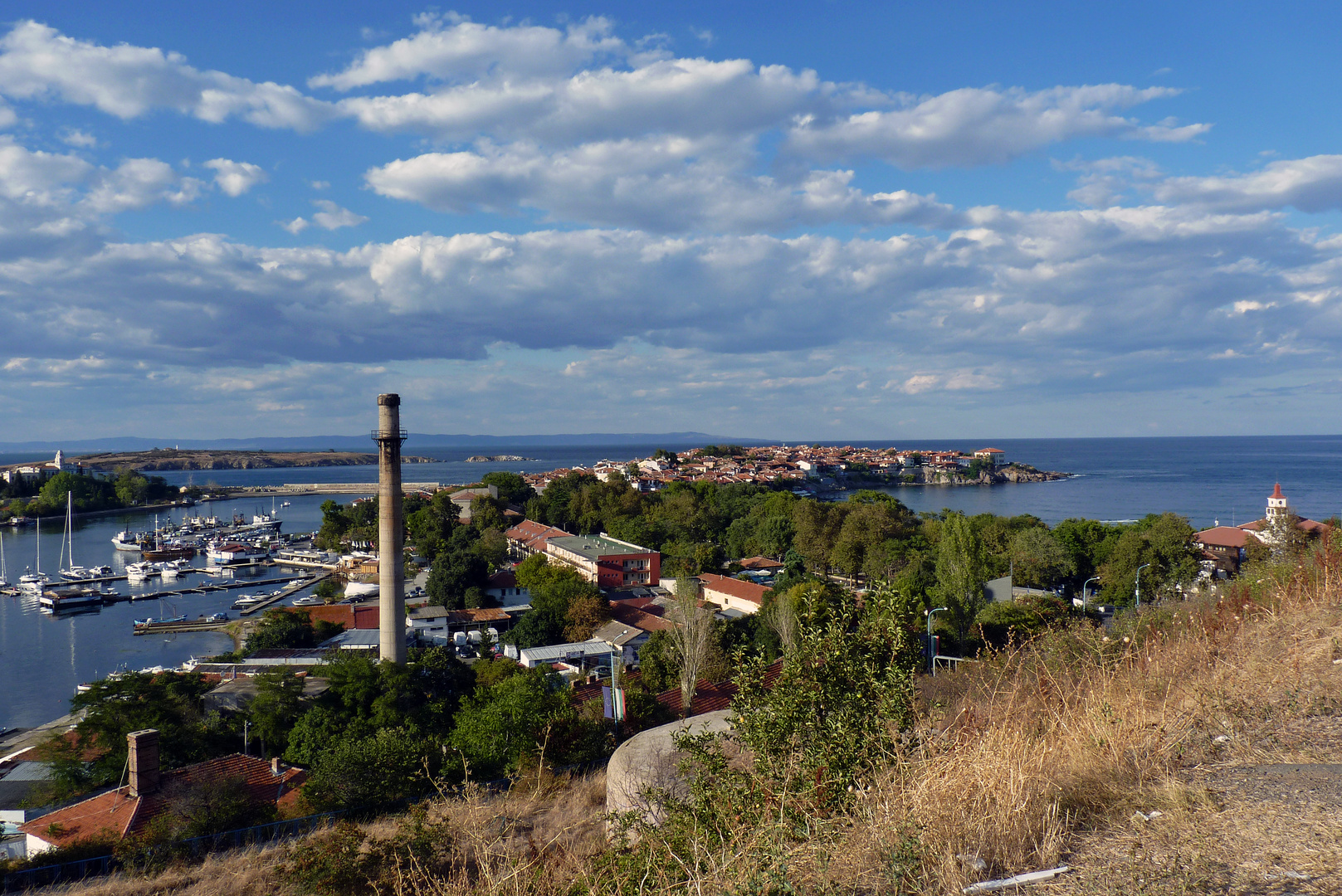 Sozopol 1