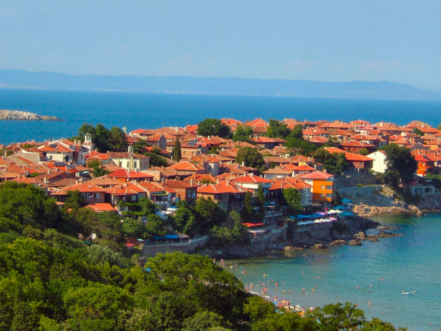 Sozopol