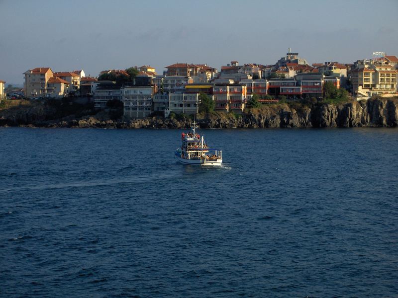 Sozopol 2