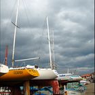 Sozopol, Boats