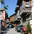 Sozopol Houses ...2