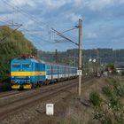 Sp 1694 Usti n.L. - Cheb mit 362 078