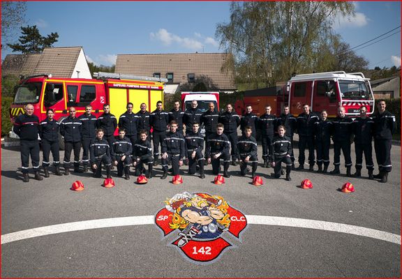 SP - CLC - 142 - Soutenez-nous.... Nous avons besoin  de vous.... pour vous sauver !!!!!