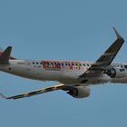 SP-LNB - LOT - Polish Airlines - Embraer 190