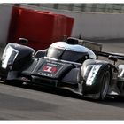 Spa 1000km Training / Audi R18