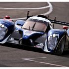 Spa 1000km Training / Peugeot 908 / 05.05