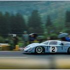 Spa 1970