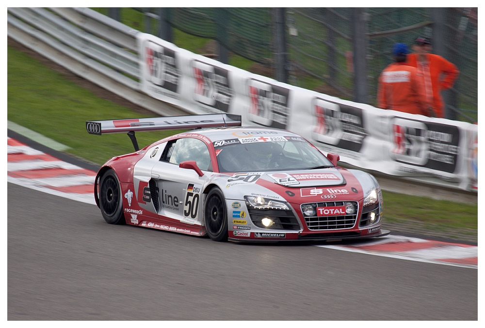 Spa 24h 2010 - 3