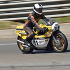 Spa Bikers' Classics 2018 Part I