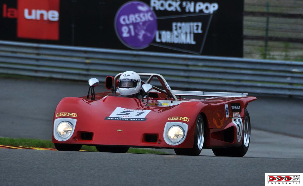 Spa-Classic 2013