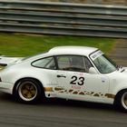 Spa Classic 2015 Porsche Carrera