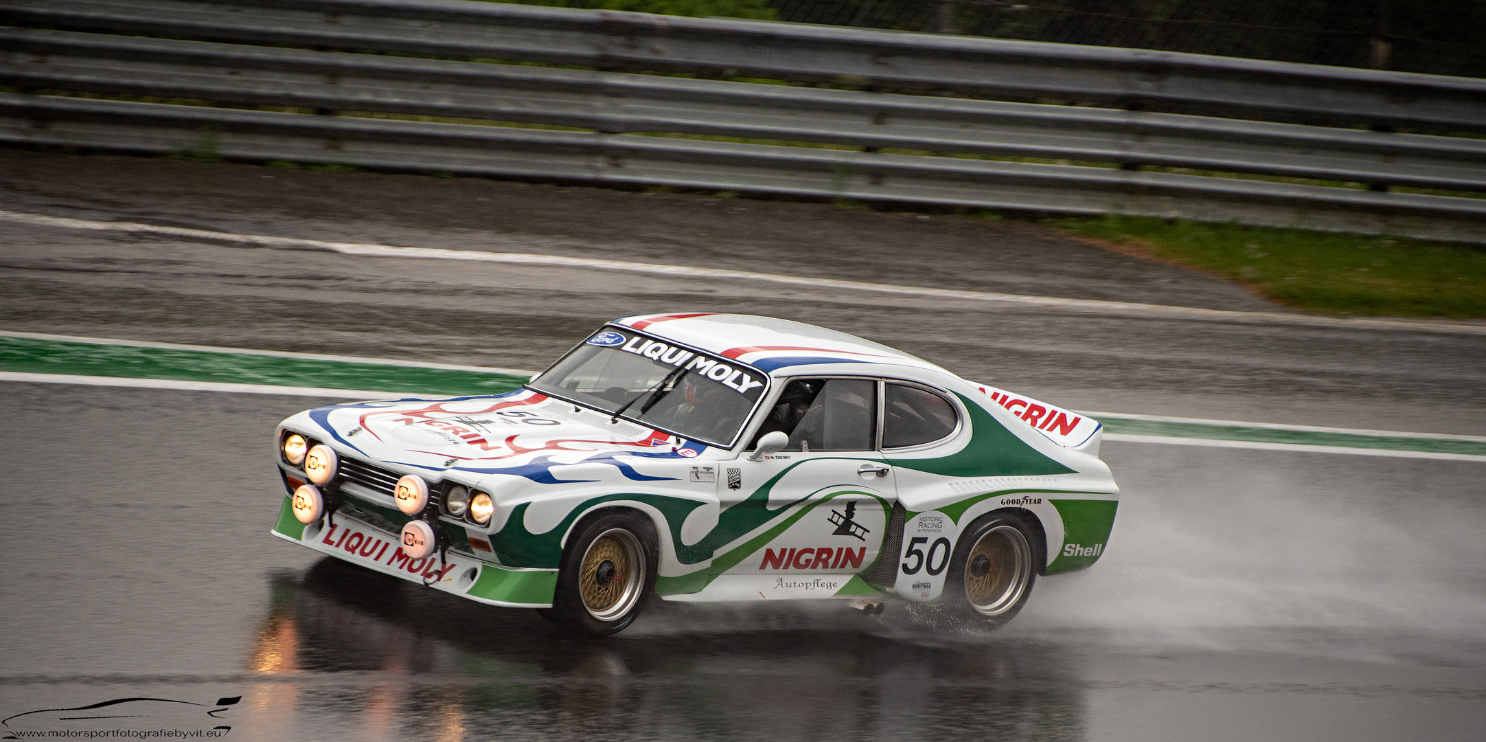 Spa Classic 2022 Part 56