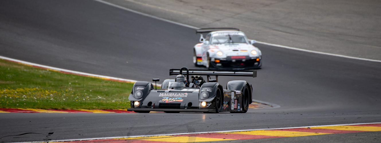 Spa Classic 2022 Part 59