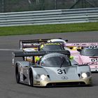 Spa Classic 2023 Group C Racing Part 1