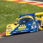 Spa Classic 2023 Group C Racing Part 10