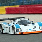 Spa Classic 2023 Group C Racing Part 12