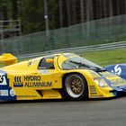 Spa Classic 2023 Group C Racing Part 13
