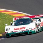 Spa Classic 2023 Group C Racing Part 17