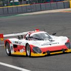 Spa Classic 2023 Group C Racing Part 18