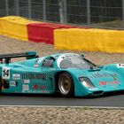 Spa Classic 2023 Group C Racing Part 19