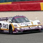 Spa Classic 2023 Group C Racing Part 2