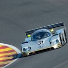 Spa Classic 2023 Group C Racing Part 3