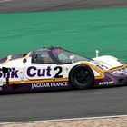 Spa Classic 2023 Group C Racing Part 4