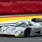 Spa Classic 2023 Group C Racing Part 6