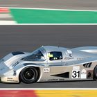 Spa Classic 2023 Group C Racing Part 7