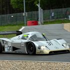 Spa Classic 2023 Group C Racing Part 8