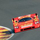 Spa Classic 2023 Group C Racing Part 8