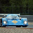 Spa Classic 2023 Group C Racing Part 9