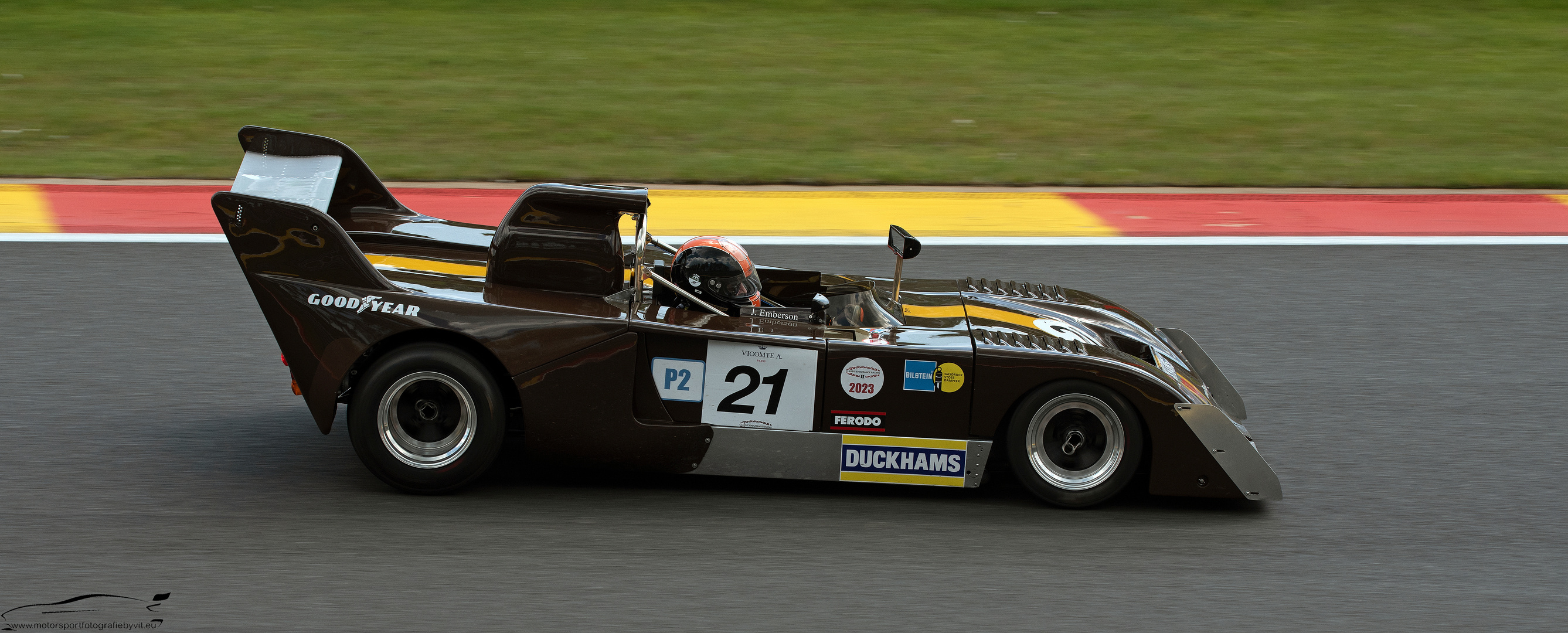 Spa Classic 2023 Part 13