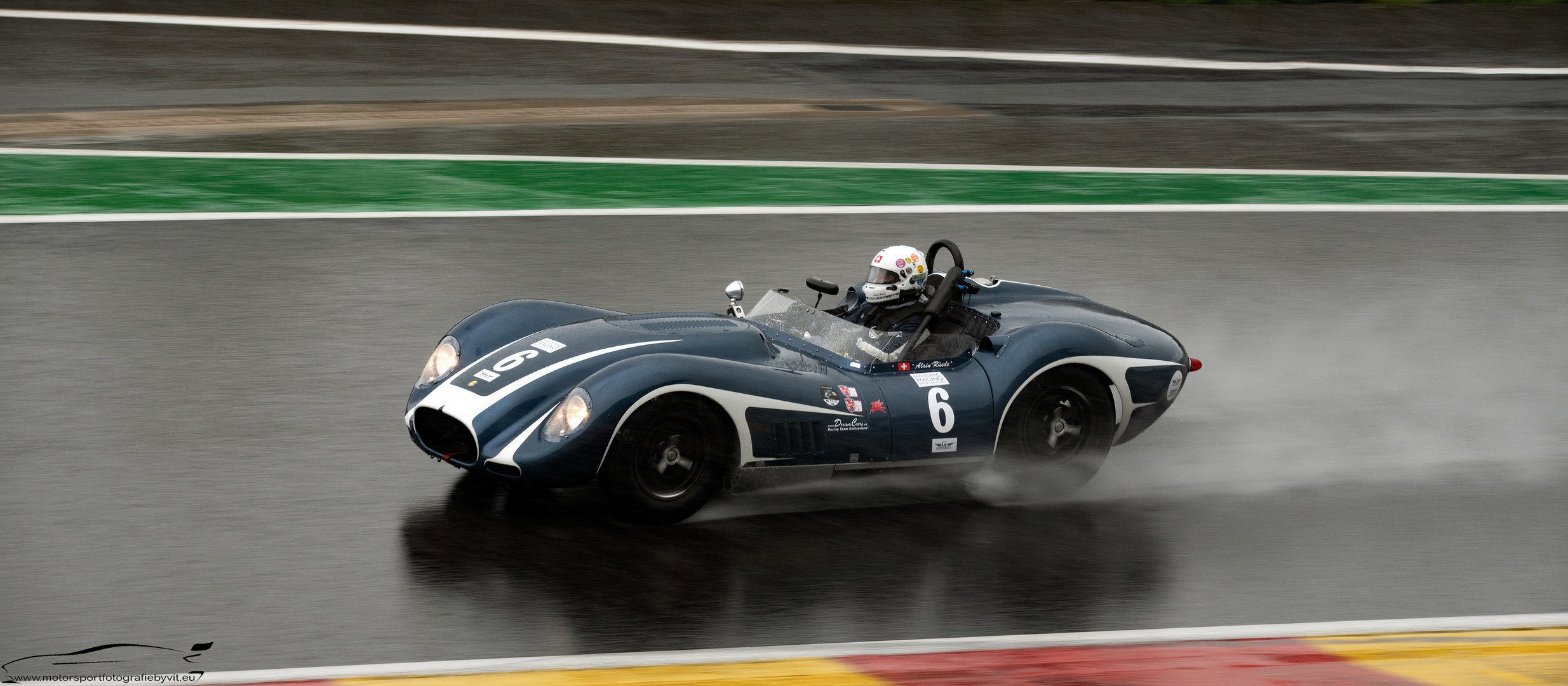 Spa Classic 2023 Part 17