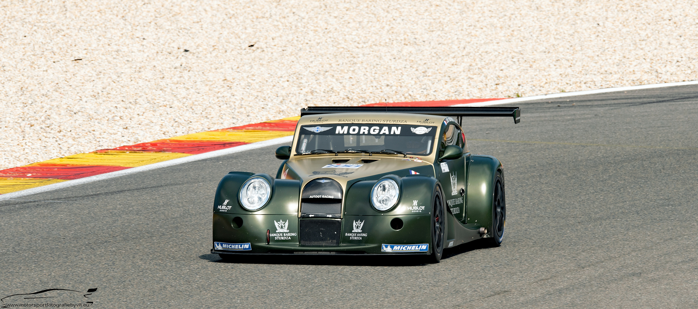 Spa Classic 2023 Part 22