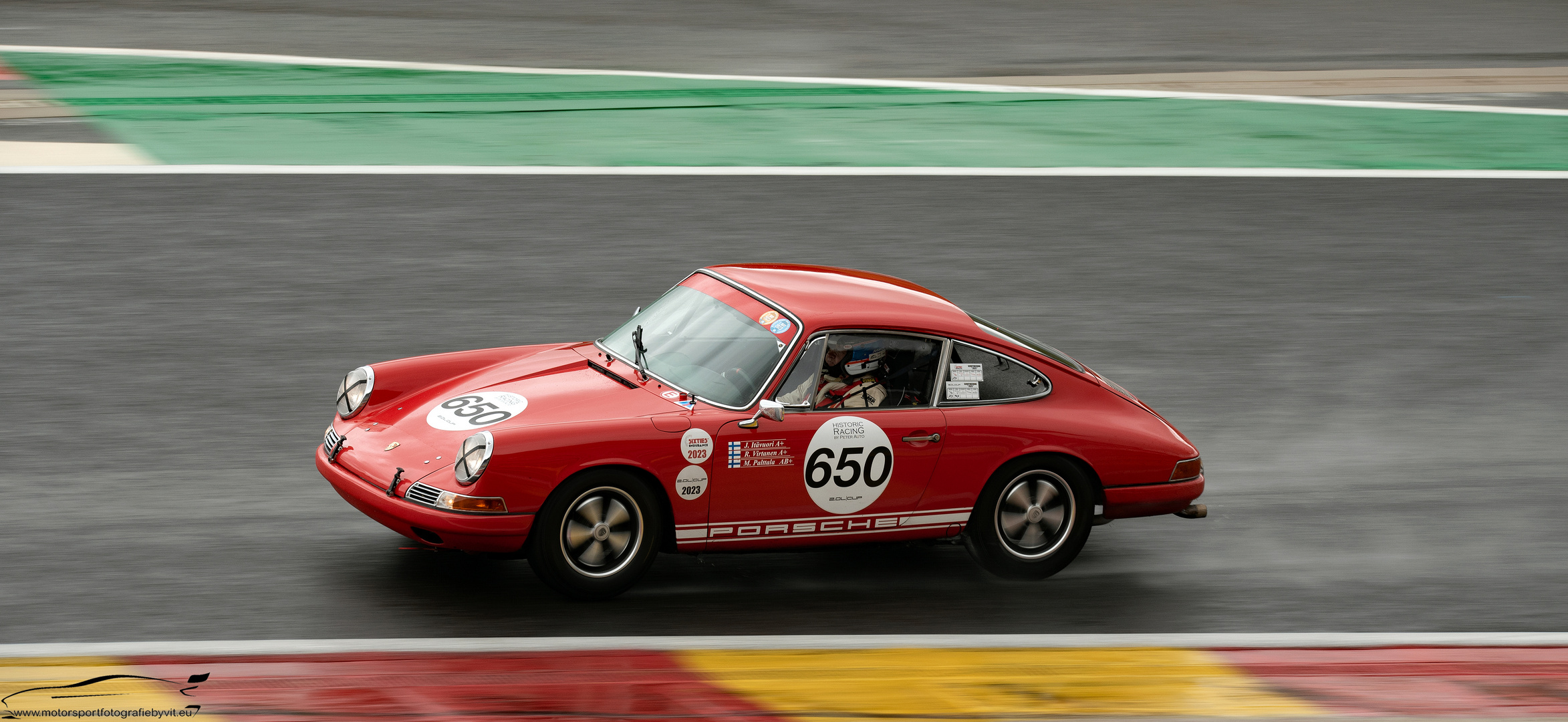 Spa Classic 2023 Part 23