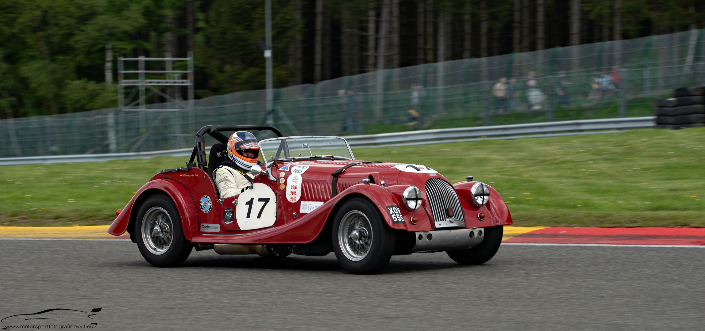 Spa Classic 2023 Part 34