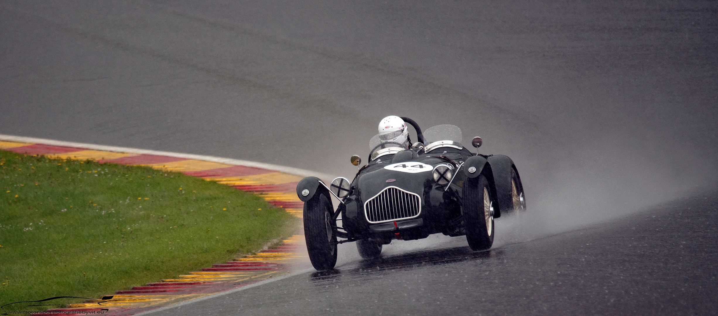 Spa Classic 2023 Part 51