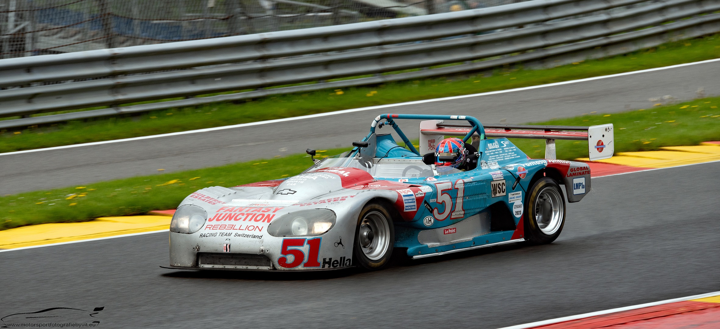 Spa Classic 2023 Part 55