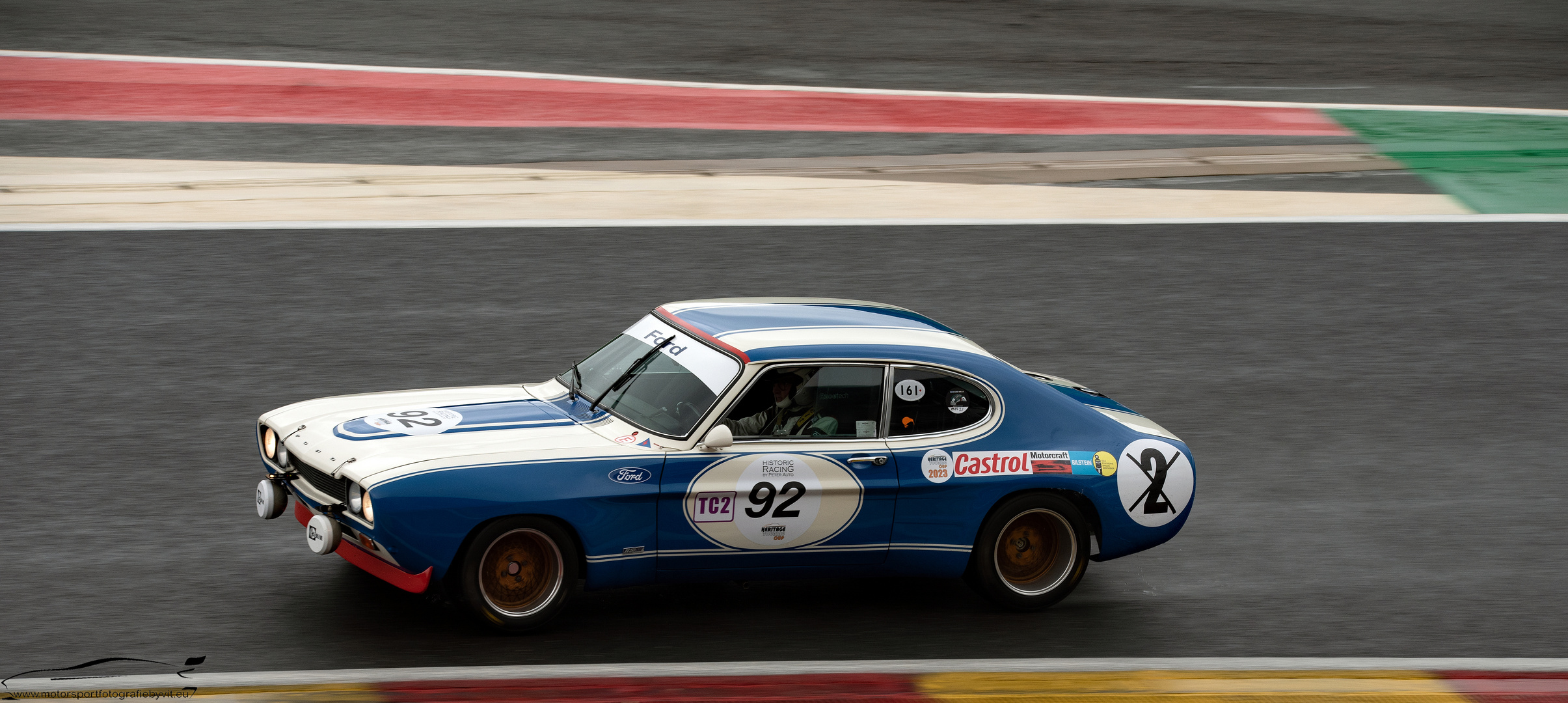 Spa Classic 2023 Part 58