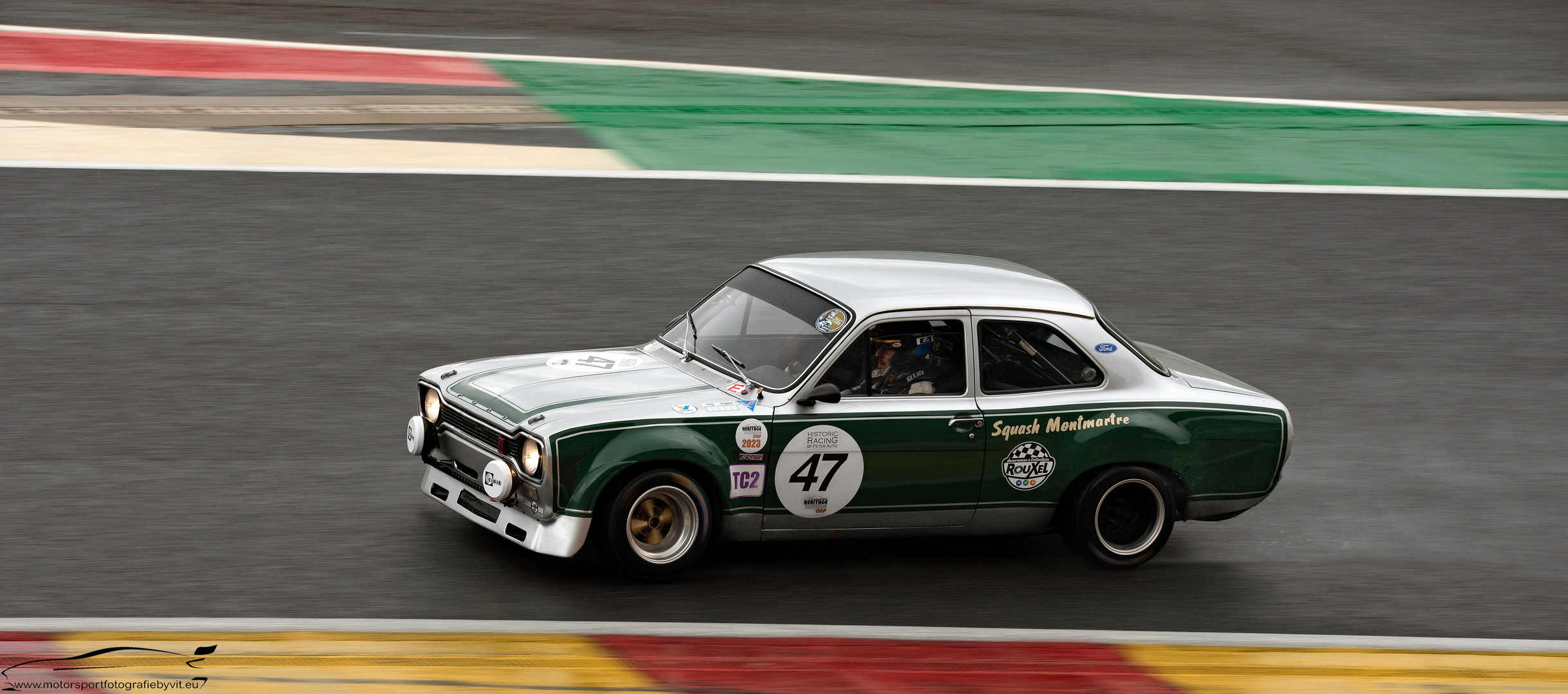 Spa Classic 2023 Part 59