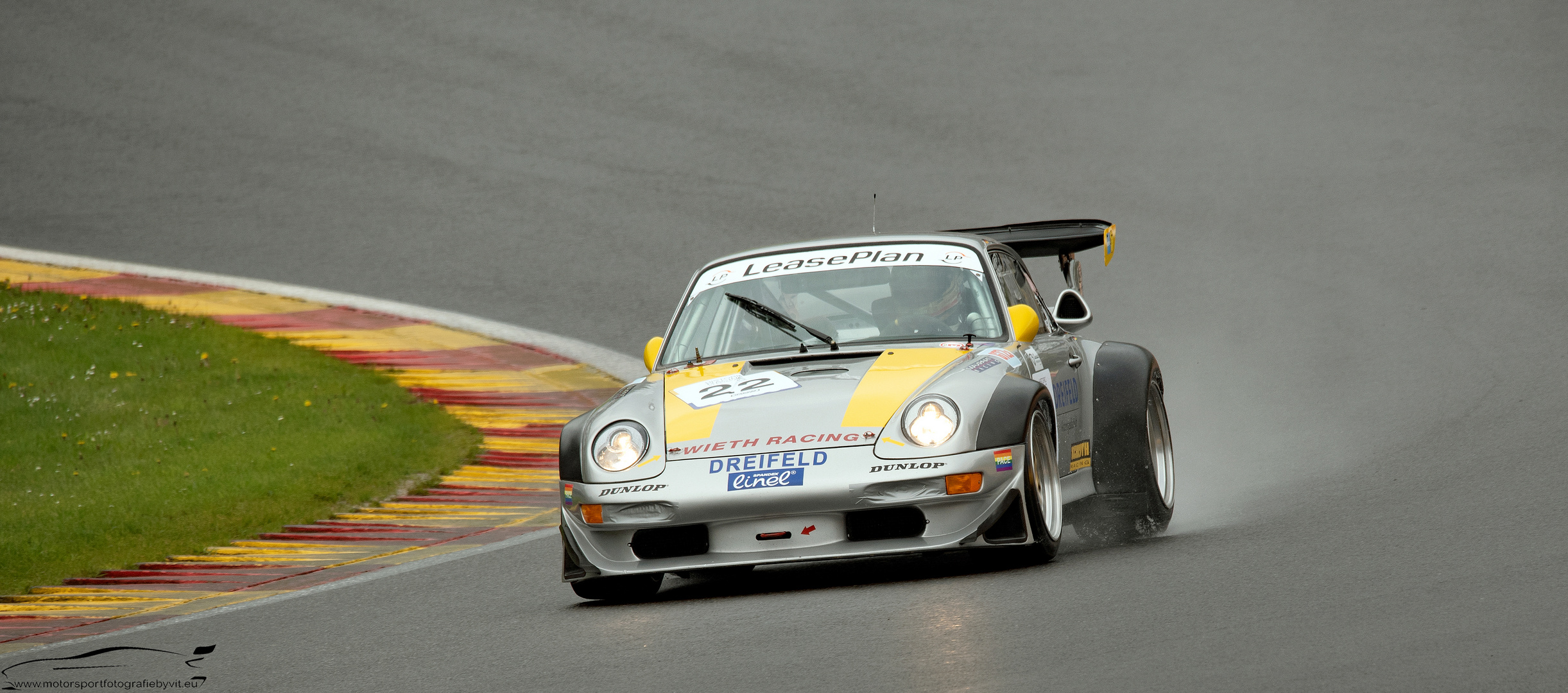 Spa Classic 2023 Part 70