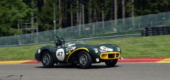 Spa Classic 2023 Part 77