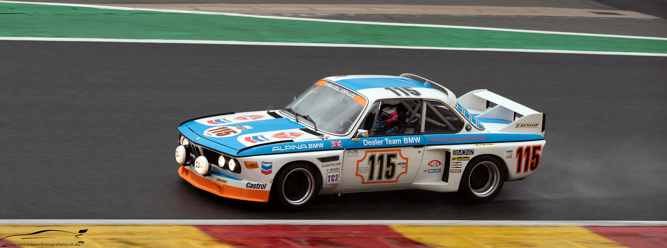 Spa Classic 2023 Part 99