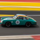 Spa Classic 2023_Porsche 911