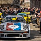 Spa Classic 2023_Porsche 911 RSR