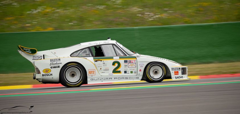 Spa Classic 2025 Part 60